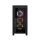 Corsair FRAME 4000D RS ARGB Black - 1316255 - zdjęcie 4